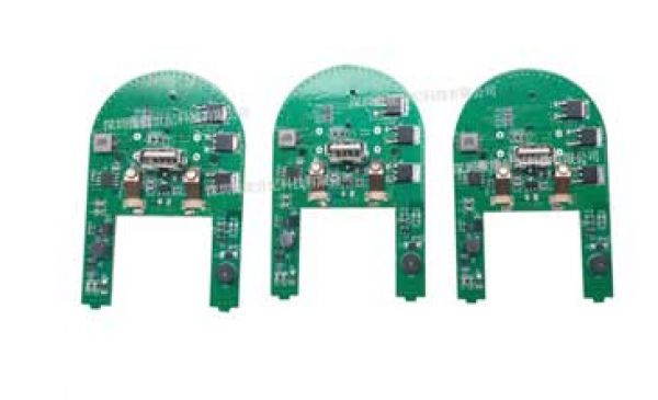 小家電控制板PCBA線路板定制開發